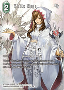 White Mage Full Art (12-043C) [OP12]