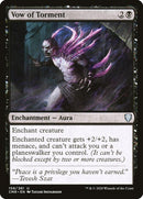 Vow of Torment (159) [CMR]