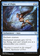 Vow of Flight (105) [CMR]