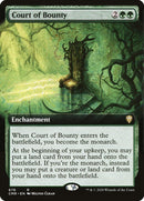 Court of Bounty Extended Art (676) [CMR]