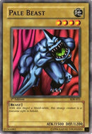 Pale Beast (SDK-031)
