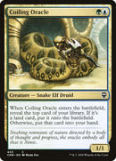 Coiling Oracle (443) [CMR]
