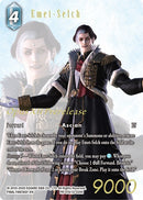 Emet Selch Prerelease Promo (PR-076/12-024H) [PR]