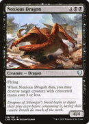 Noxious Dragon (139) [CMR]