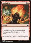 Souls Fire (200) [CMR]