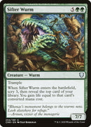 Sifter Wurm (254) [CMR]