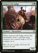 Armorcraft Judge (218) [CMR]