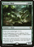 Biowaste Blob (219) [CMR]