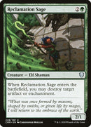 Reclamation Sage 248 (248) [CMR]