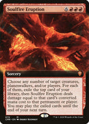 Soulfire Eruption Extended Art (670) [CMR]