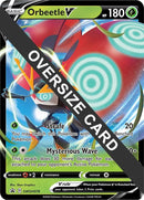 Orbeetle V SWSH078 (SWSH078) [PR]