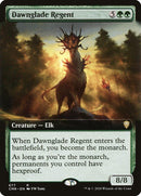 Dawnglade Regent Extended Art (677) [CMR]