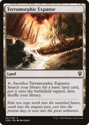 Terramorphic Expanse 357 (357) [CMR]