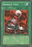 Remove Trap (SDK-048)