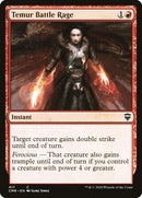 Temur Battle Rage (417) [CMR]