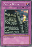 Castle Walls (SDK-049)