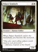 Palace Sentinels (36) [CMR]