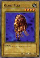 Giant Flea (TP1-017)