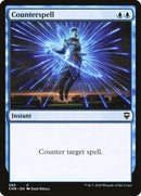 Counterspell (395) [CMR]
