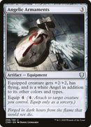 Angelic Armaments (296) [CMR]
