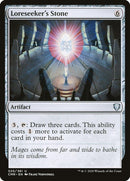 Loreseekers Stone (320) [CMR]