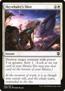 Skywhalers Shot (46) [CMR]