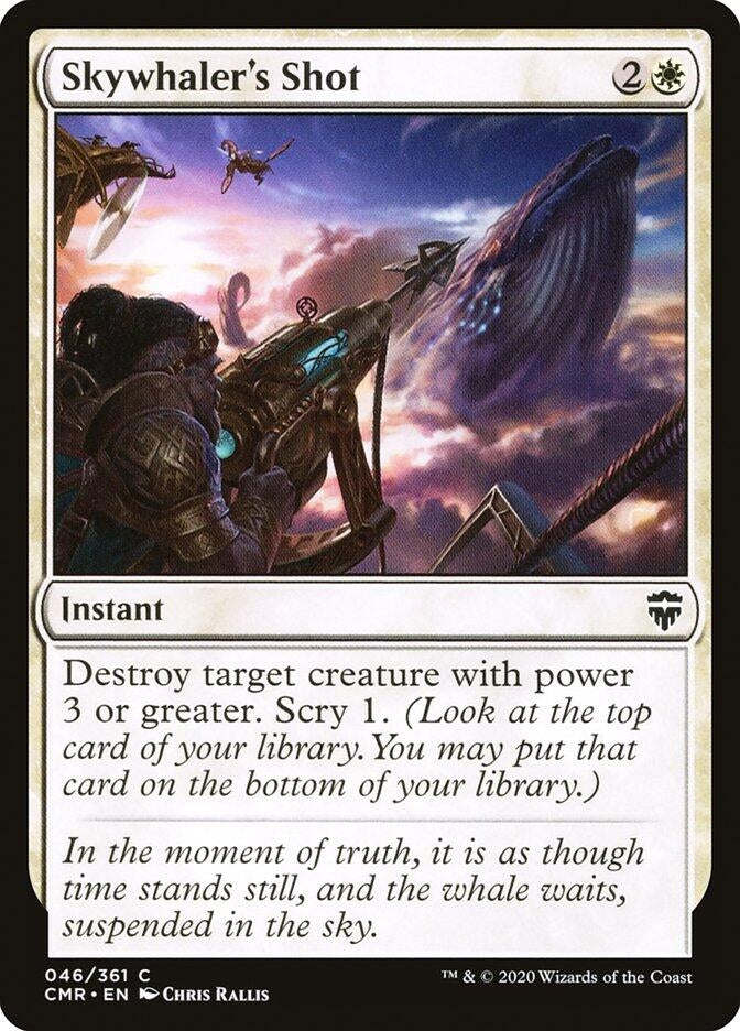 Skywhalers Shot (46) [CMR]