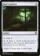 Seers Lantern (338) [CMR]