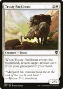 Trusty Packbeast (53) [CMR]