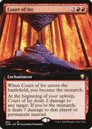 Court of Ire Extended Art (663) [CMR]
