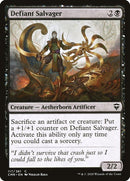 Defiant Salvager (117) [CMR]