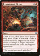 Explosion of Riches (176) [CMR]