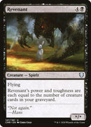 Revenant (147) [CMR]