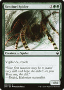 Sentinel Spider (253) [CMR]