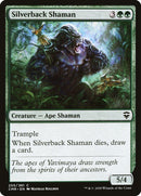 Silverback Shaman (255) [CMR]