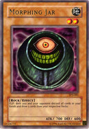 Morphing Jar (TP2-001)