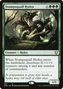 Stumpsquall Hydra (367) [CMR]