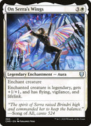 On Serras Wings (380) [CMR]