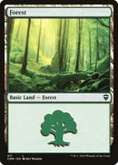 Forest 511 (511) [CMR]