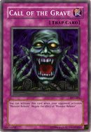 Call of the Grave (TP2-005)