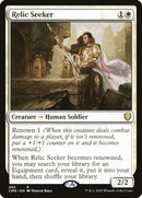 Relic Seeker (382) [CMR]
