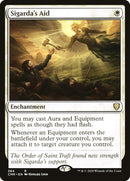 Sigardas Aid (384) [CMR]