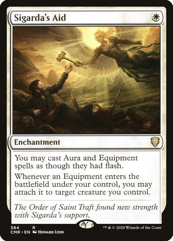 Sigardas Aid (384) [CMR]