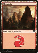 Mountain 509 (509) [CMR]