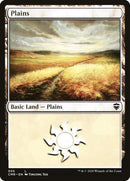 Plains 505 (505) [CMR]