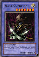 Skull Guardian (TP2-007)