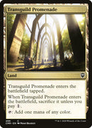 Transguild Promenade (499) [CMR]