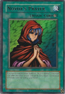 Novoxs Prayer (TP2-008)
