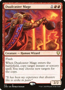 Dualcaster Mage (412) [CMR]