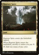 Rupture Spire 490 (490) [CMR]